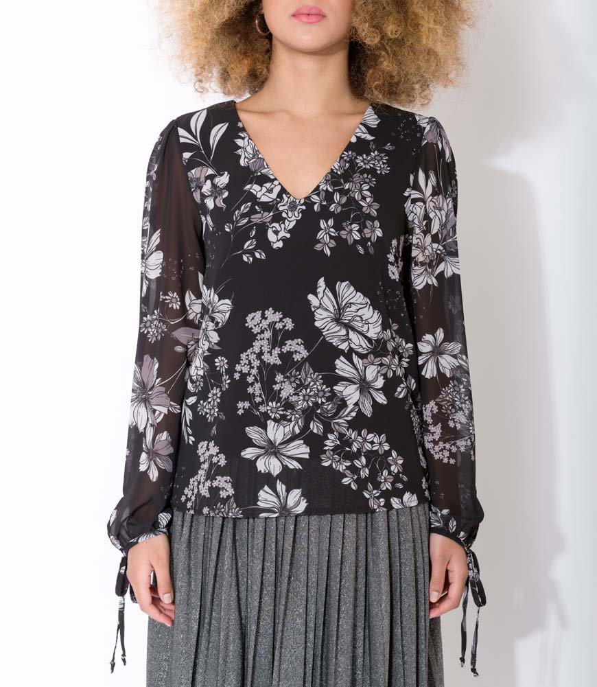 Blusa-Anna-1-ViaVeneto-FrancoCiambella Blusa Anna - immagine 2