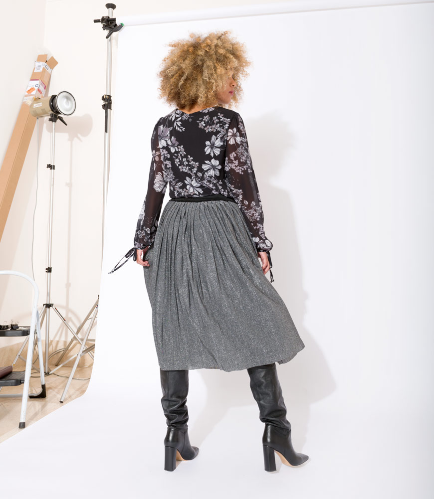Blusa-Anna-2-ViaVeneto-FrancoCiambella Blusa Anna - immagine 3