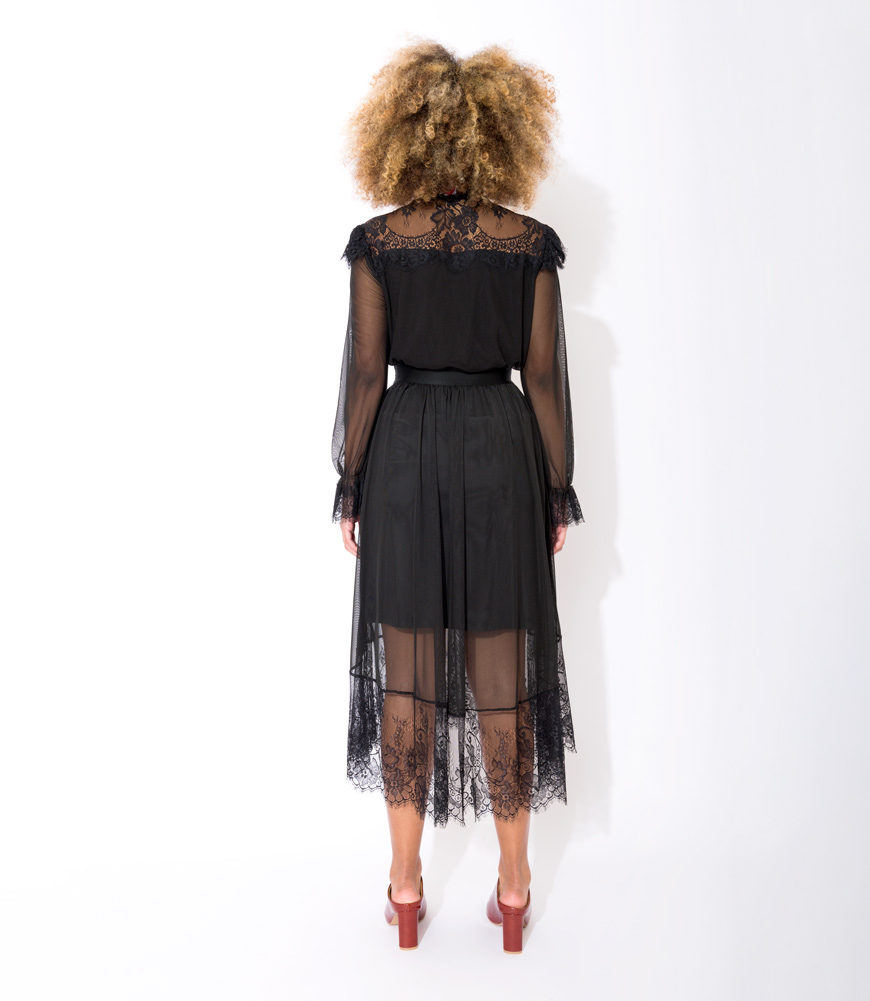 Blusa-Ingrid-2-ViaVeneto-FrancoCiambella Blusa Ingrid - immagine 3