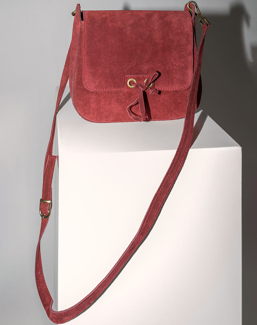 Borsa-Claudia-ViaVeneto-FrancoCiambella.jpg Borsa Yvonne - immagine 1