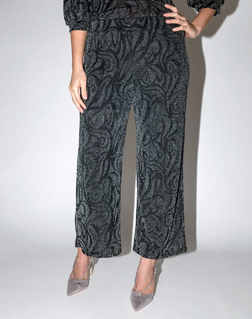 Pantalone-Gina-3.ViaVenetFrancoCiambella.jpg Pantalone Gina - immagine 3