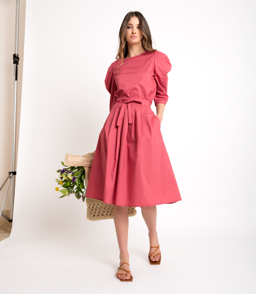 CIAMBELLA-MAGGIO-20214444-3 Blusa Dita - immagine 4